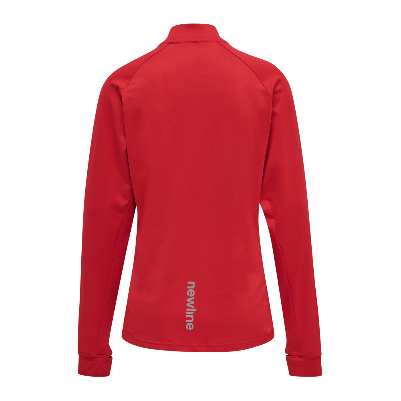 Newline Core Zip Sweatshirt Running Damen F3365