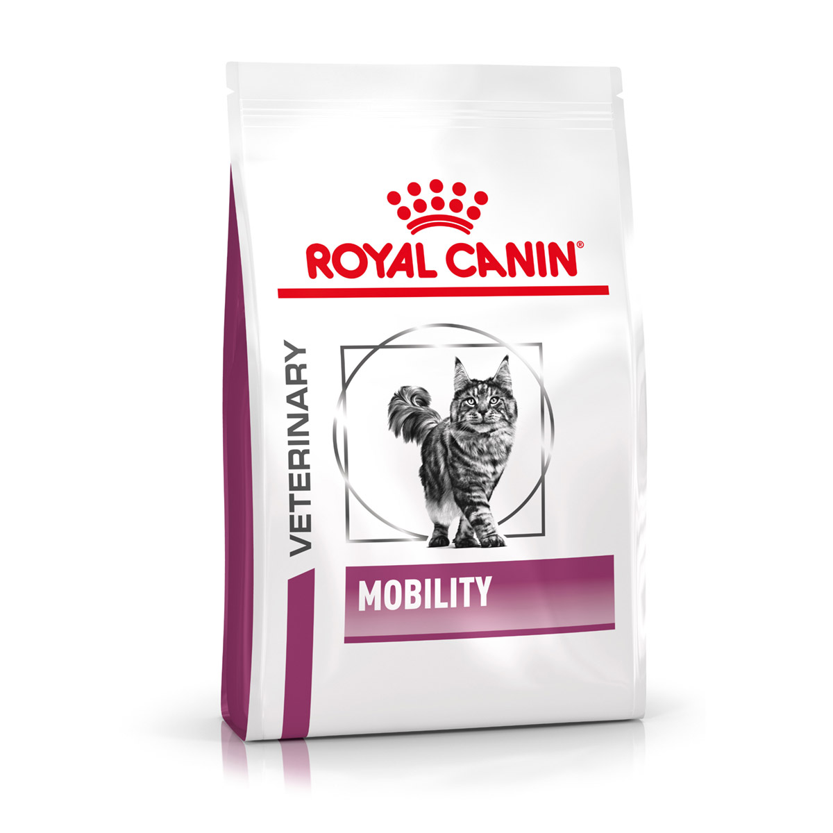 ROYAL CANIN Veterinary MOBILITY Trockenfutter für Katzen