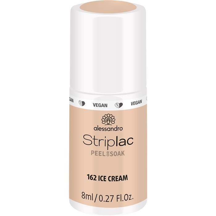 Peel Or Soak - Vegan