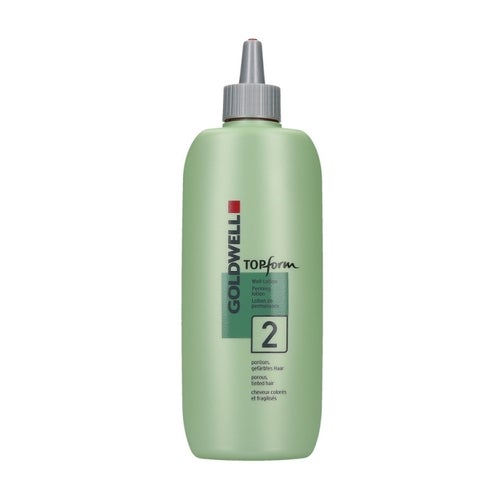 Goldwell Topform Wave Lotion 2 500 ml
