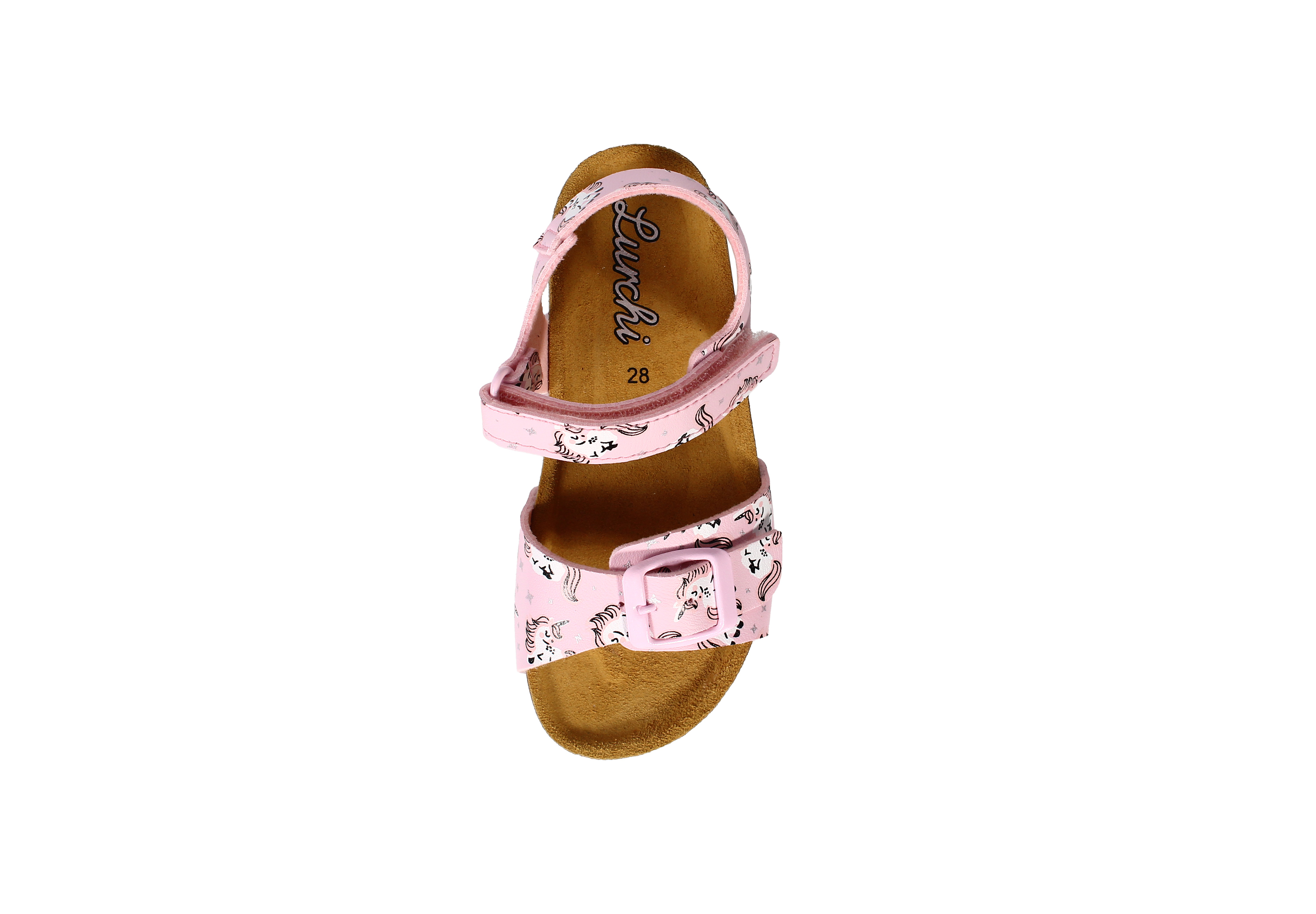 Lurchi Sandale Onja - rose