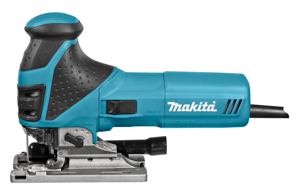 Makita 4351FCTJ 230V Commuter Decoupler Saw w pudełku M-BOX
