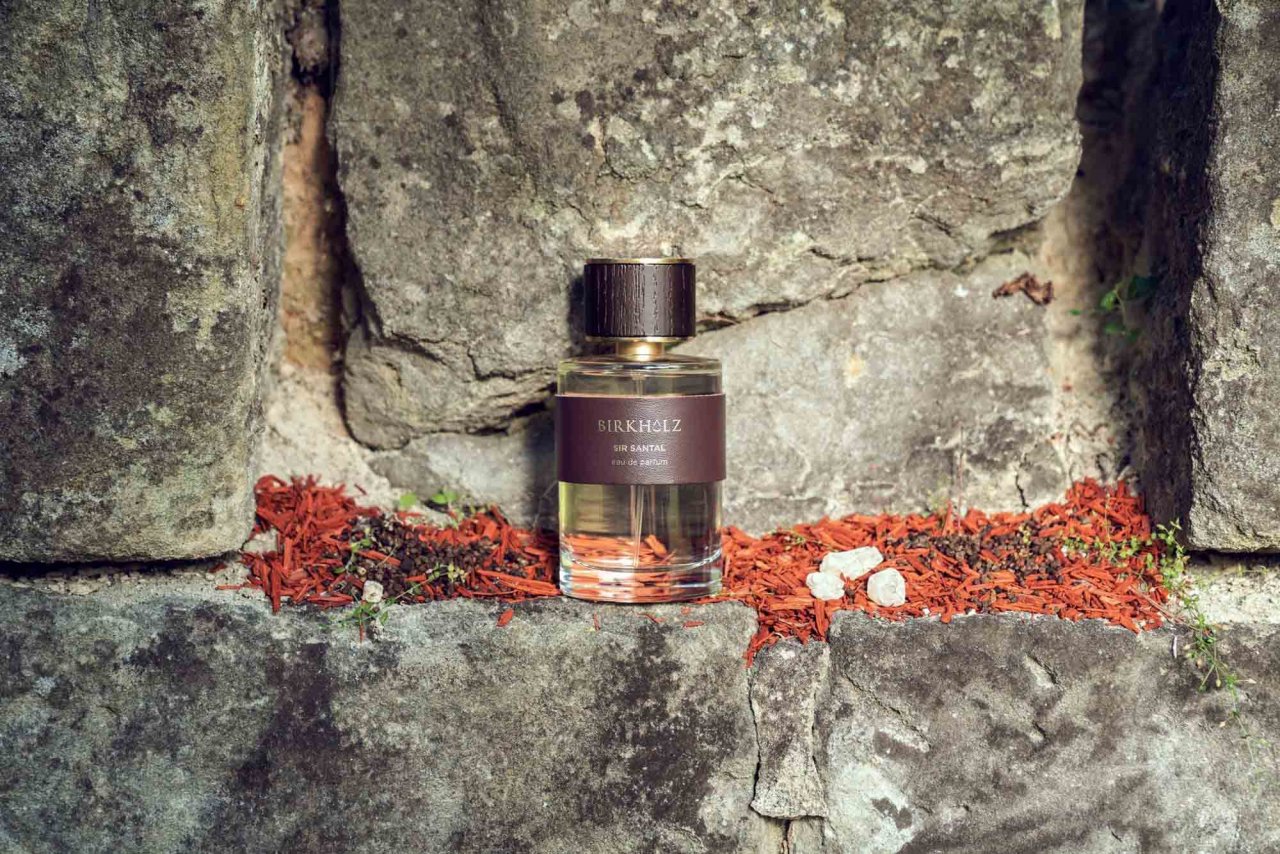 Birkholz Woody Collection Sir Santal Eau de Parfum Nat. Spray