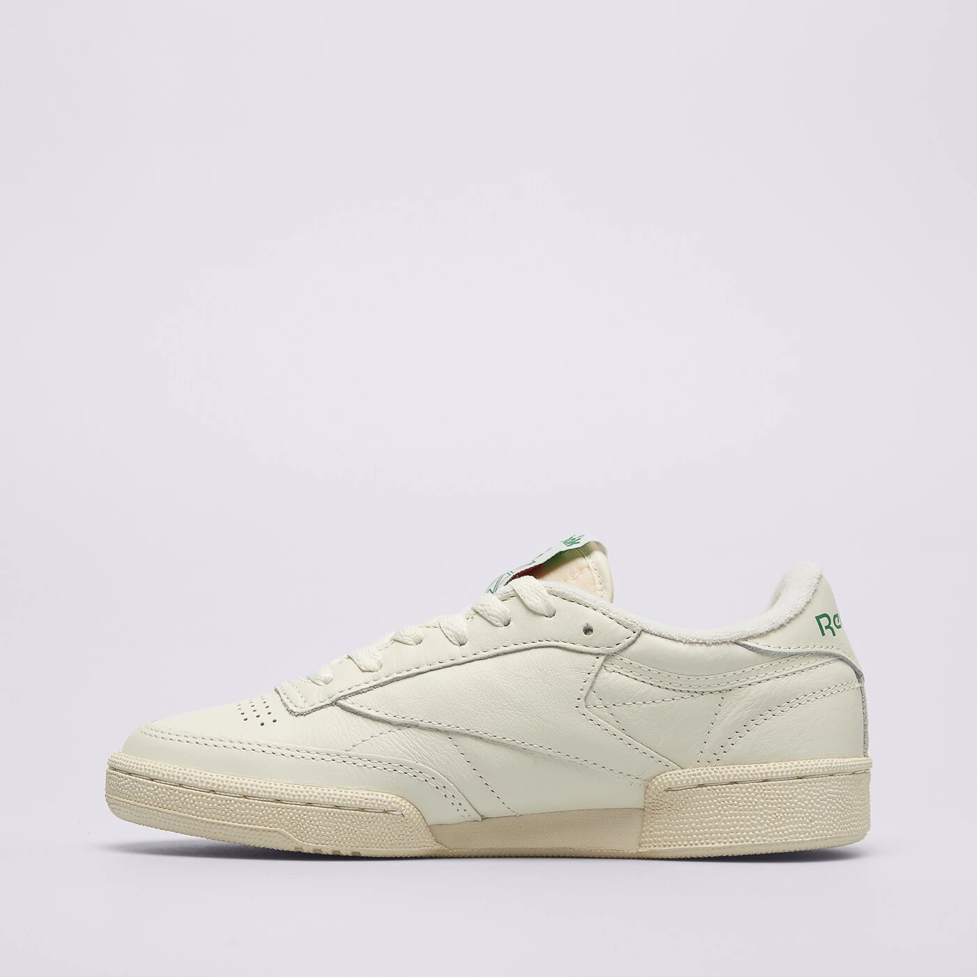 REEBOK CLUB C 85 VINTAGE Beige