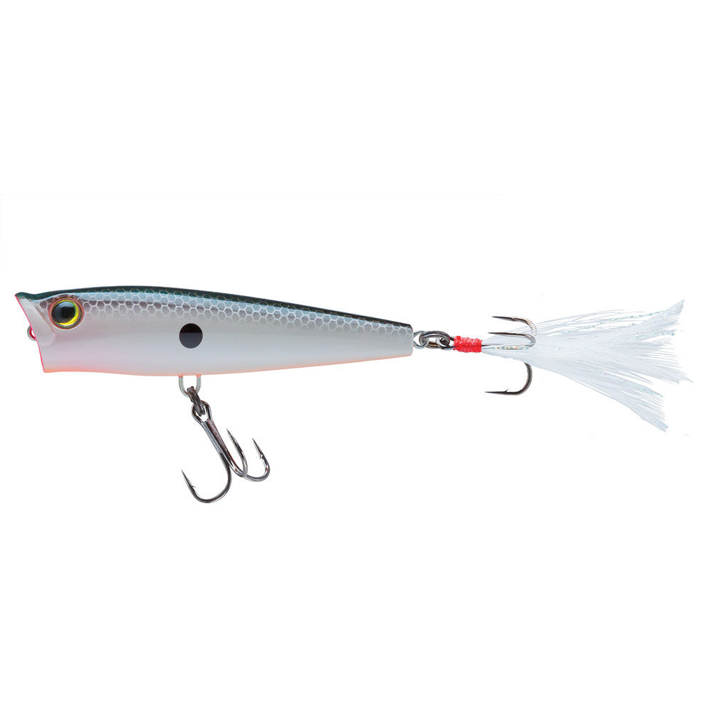 Leurre Dur Popper Yo-Zuri 3D Popper 6,5cm, 7g