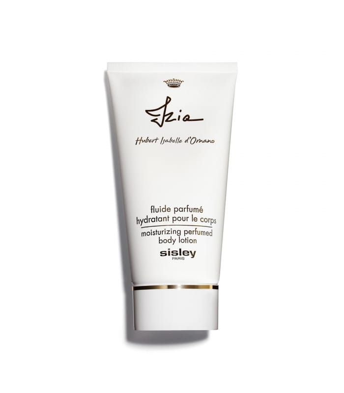 SISLEY-IZIA-FLUIDE PARFUMÉ HYDRATANT POUR LE CORPS