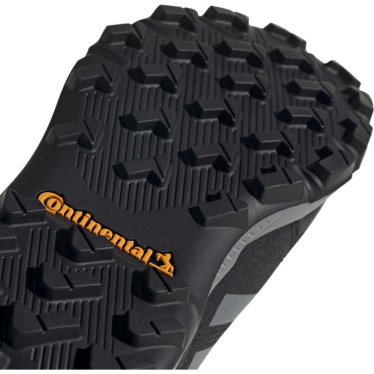 Kinder Outdoorschuhe TERREX MID GTX K