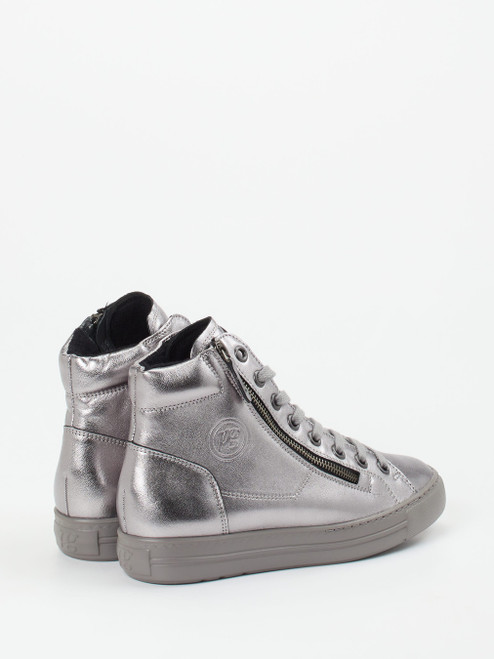 Sneaker High-16734490008 Paul Green