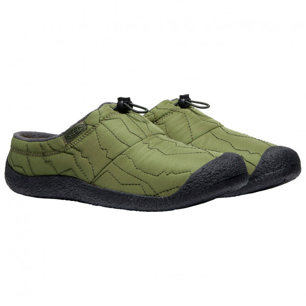 Keen - Howser III Slide - Hüttenschuhe