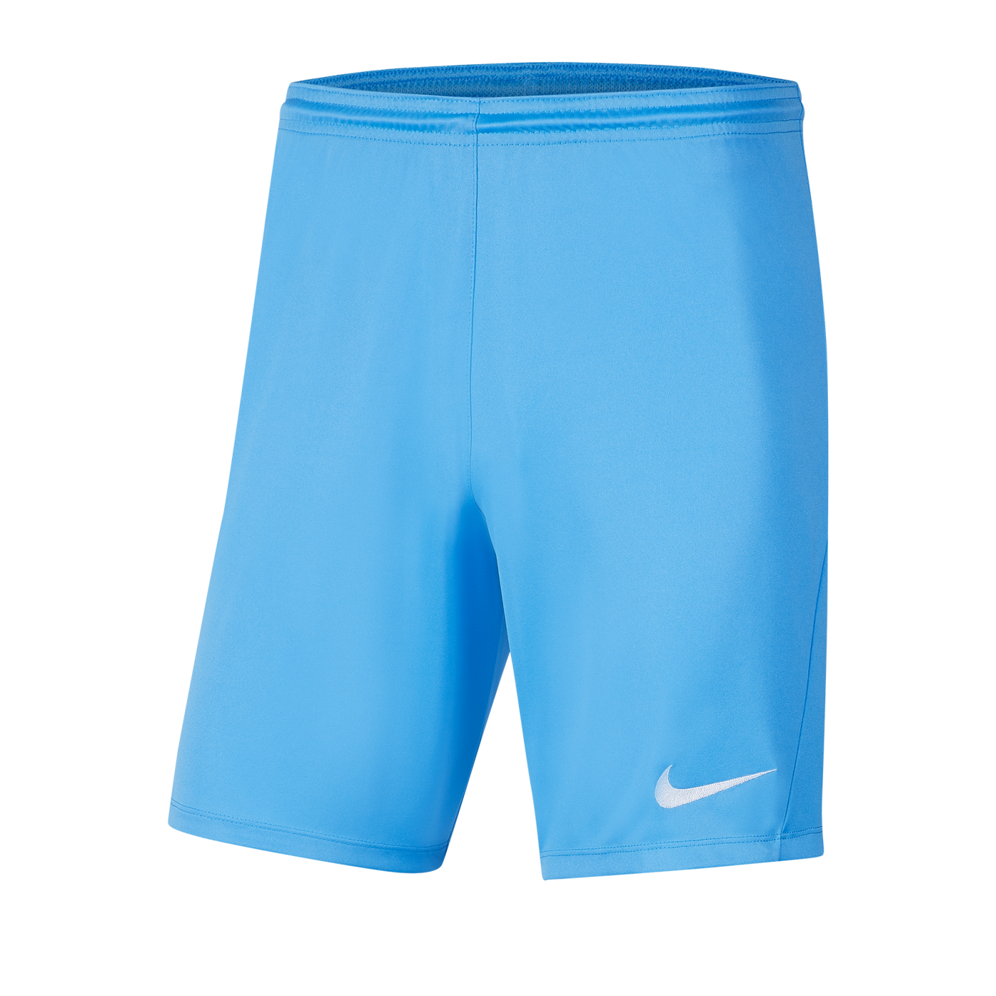 Nike Park III Short Kids Blau F412