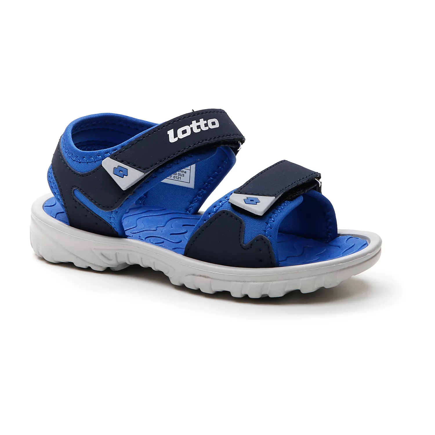 LAS ROCHAS IV CL PACIFIC BLUE/DRESS BLUE