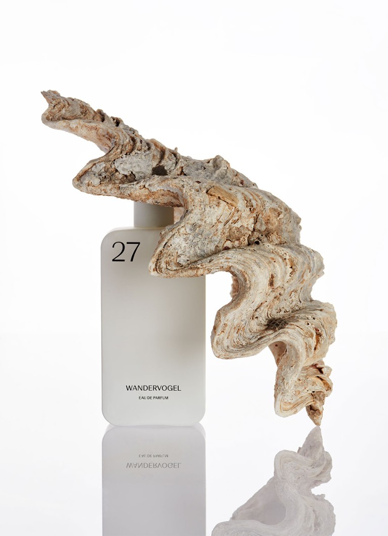 27 87 Wanderer Eau de Parfum