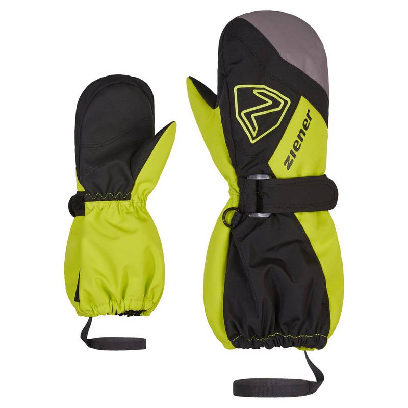 Ziener LAURUS AS(R) MITTEN Outdoorhandschuhe Kinder