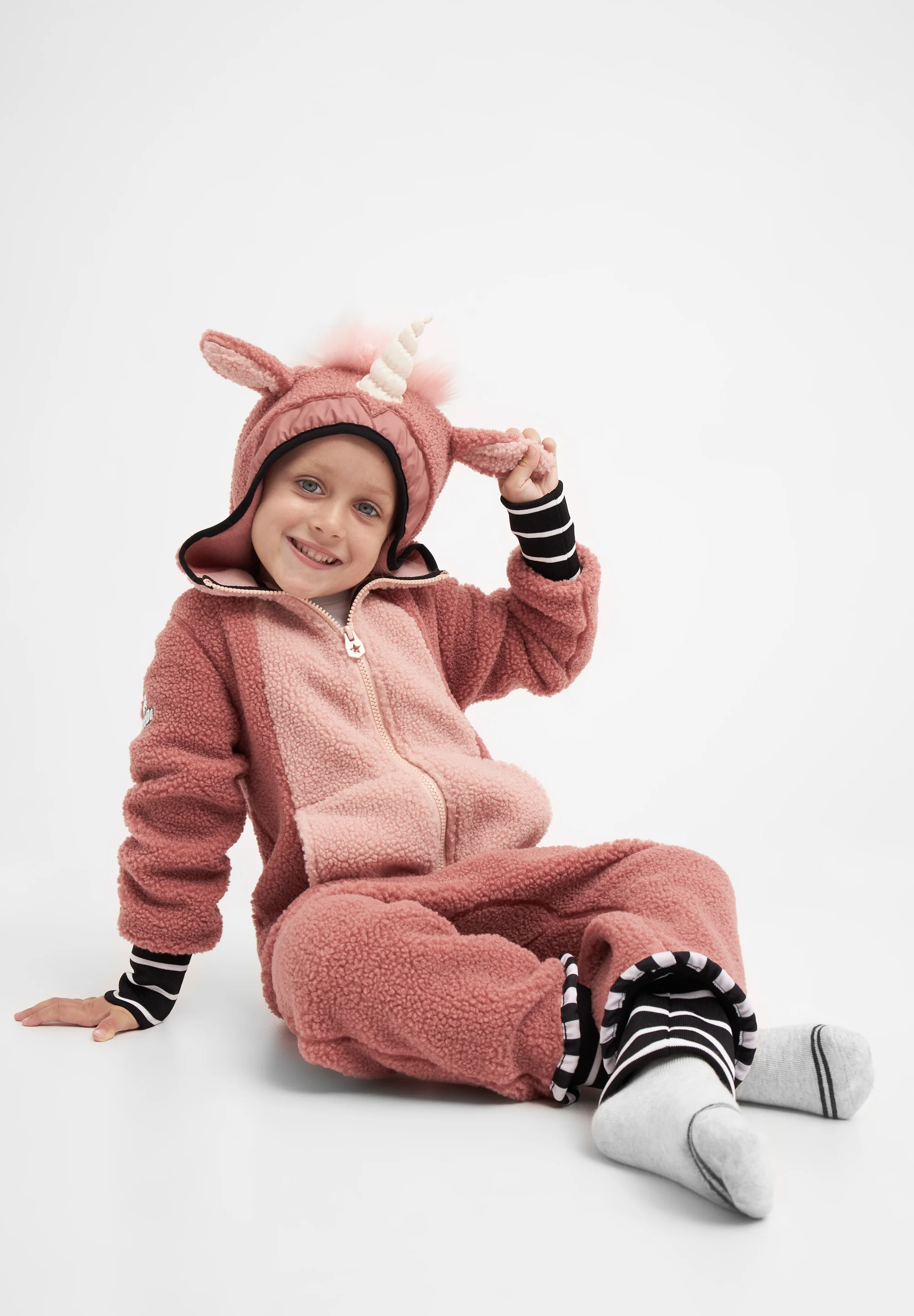WeeDo UNIDO FUNWEAR - Mono
