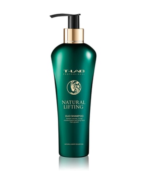 T-LAB Professional Organic Care Collection Natural Lifting Haarshampoo-250 ml