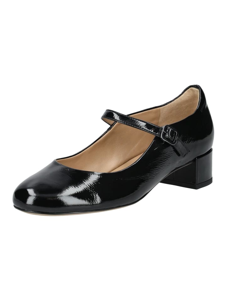 Högl Pumps in Schwarz günstig kaufen