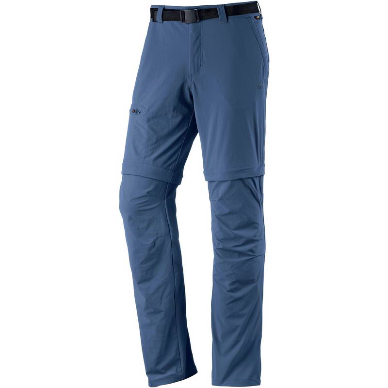 Maier Sports Tajo 2 Zipphose Herren