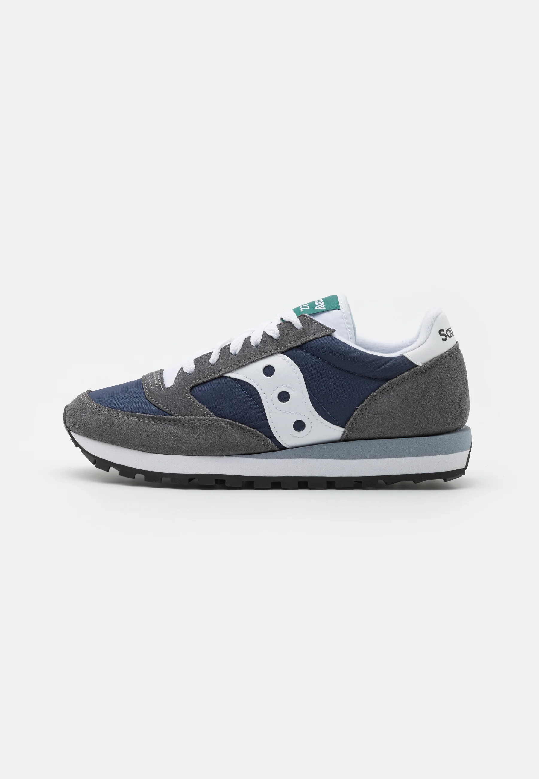 Saucony JAZZ ORIGINAL UNISEX - Zapatillas bajas
