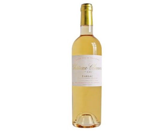 Château Climens 2008 Bordeaux Barsac