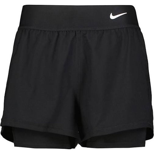 Nike Performance Damen Tennisshorts NIKECOURT DRI-FIT ADVANTAGE
