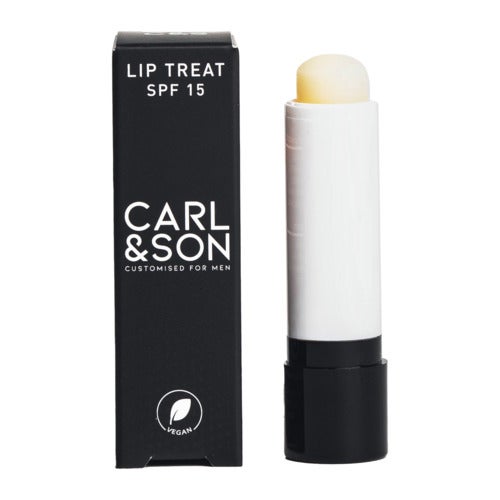 Carl&Son krema za ustnice SPF 15 4,5 grama