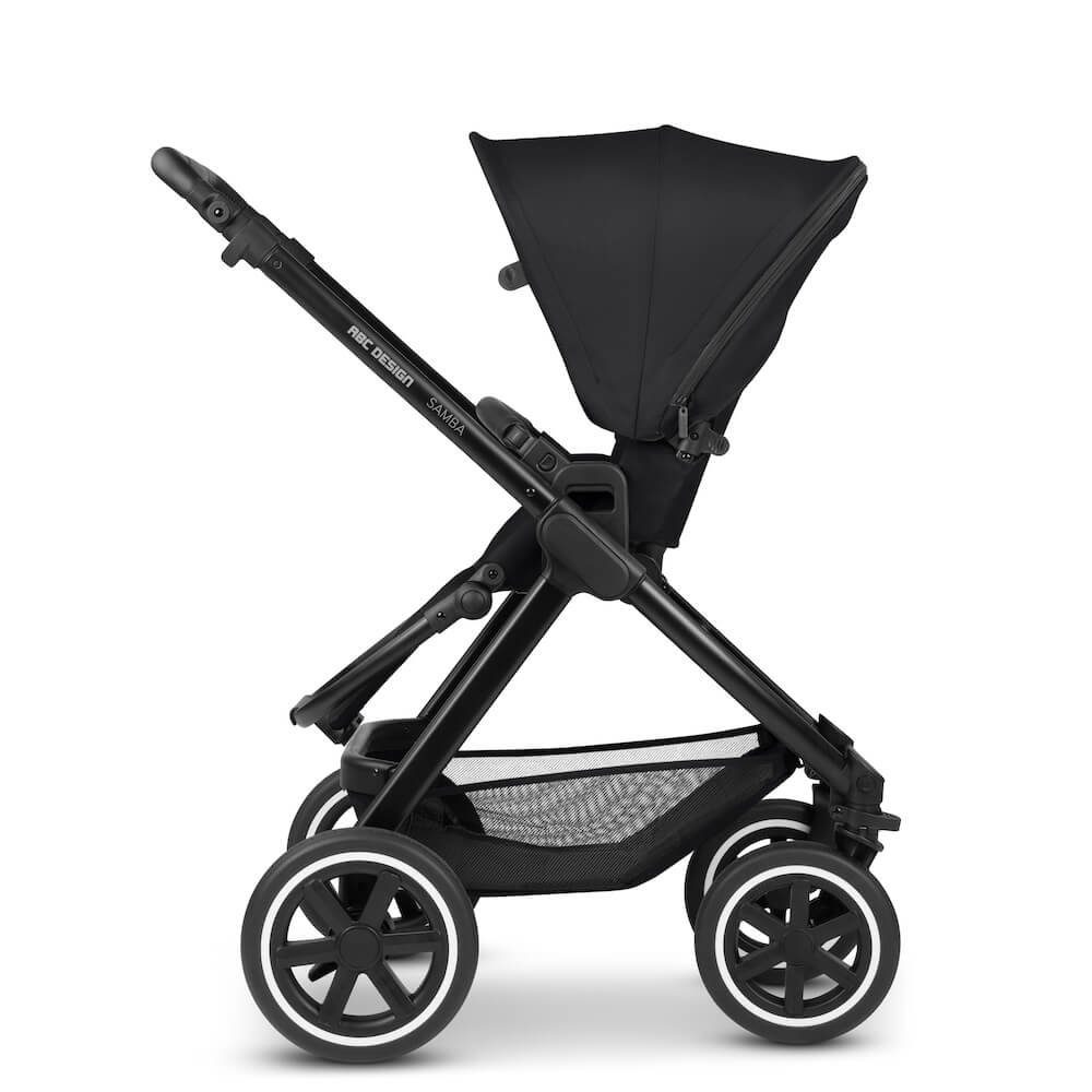 ABC Design Kombi-Kinderwagen