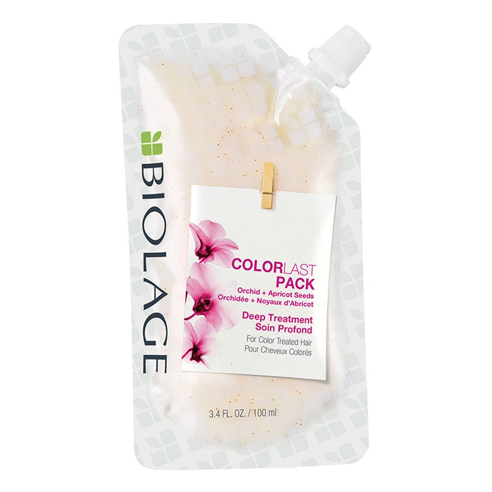 Biolage colorlast Deep Treatment Pack 100 ml