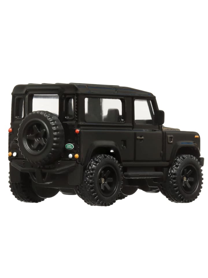 Hot Wheels Land Rover Defender 90 HYP74 | Hot Wheels Fahrzeug Fast & Furious günstig kaufen onesize