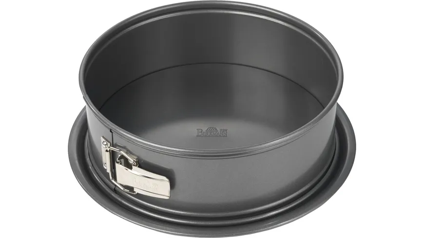 RBV BIRKMANN Springform mit einem Boden Ø 24cm