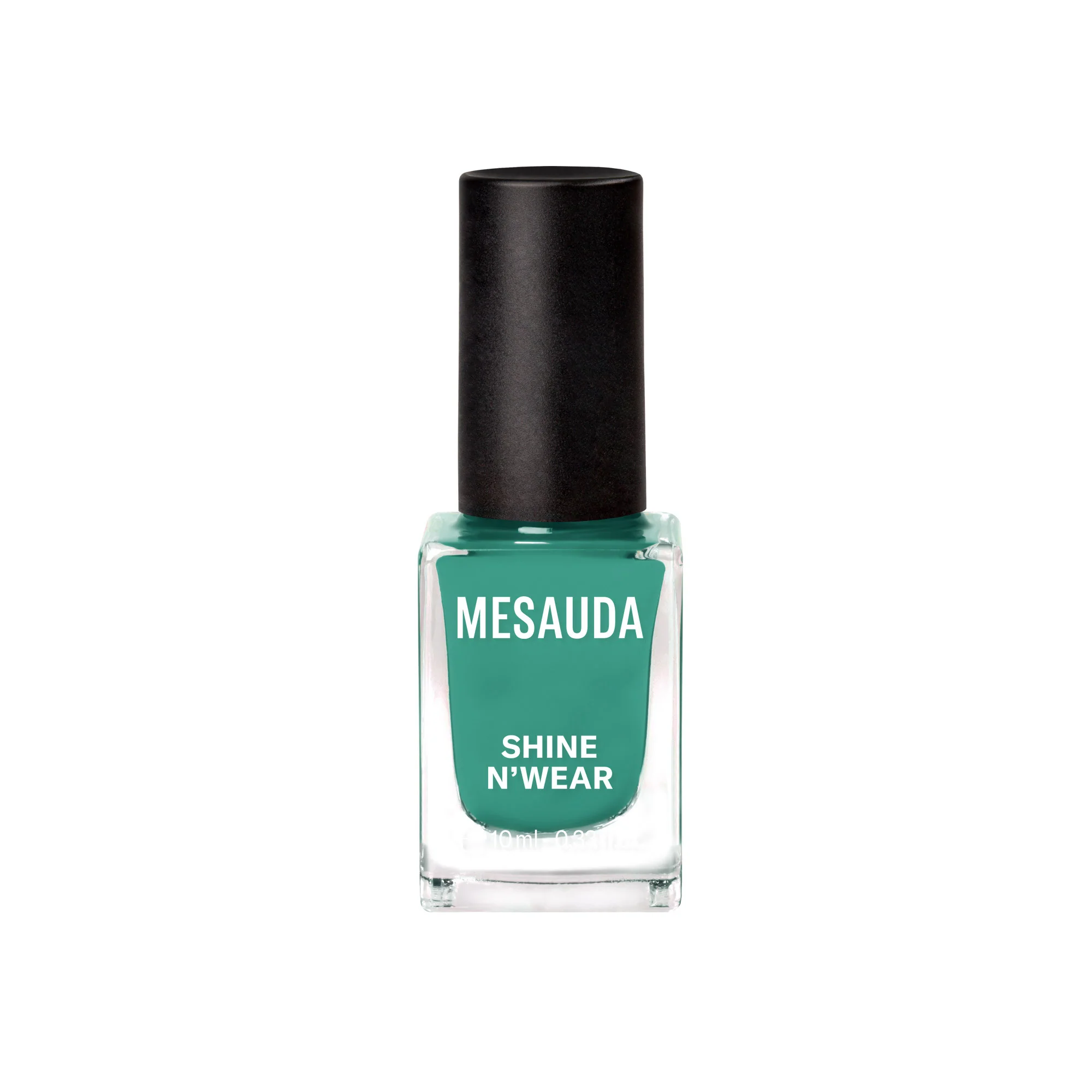 Shine N'Wear Hele Negle - Neglelak