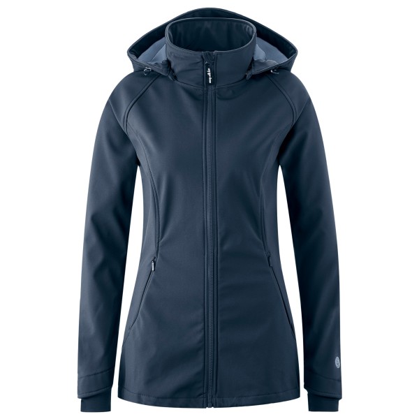 Mamalila - Women's Softshell-Tragejacke Allrounder - Softshelljacke