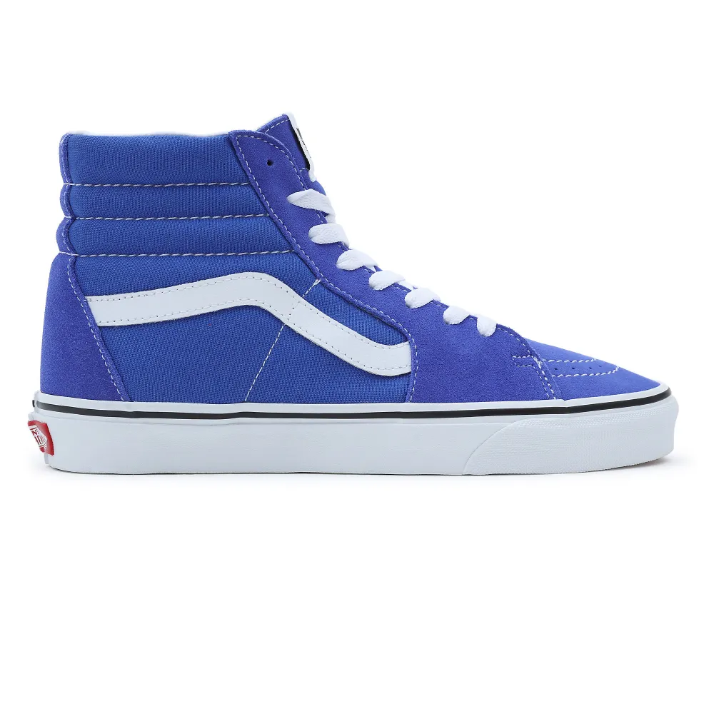 Vans SK8 Hi VN0005U96RE / blau