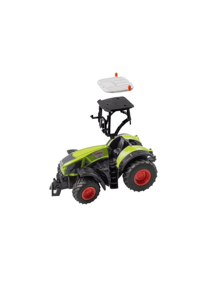 Revell Control Claas Axion 960 Traktor RC Adventskalender in Mehrfarbig ab 6 Jahre günstig kaufen onesize