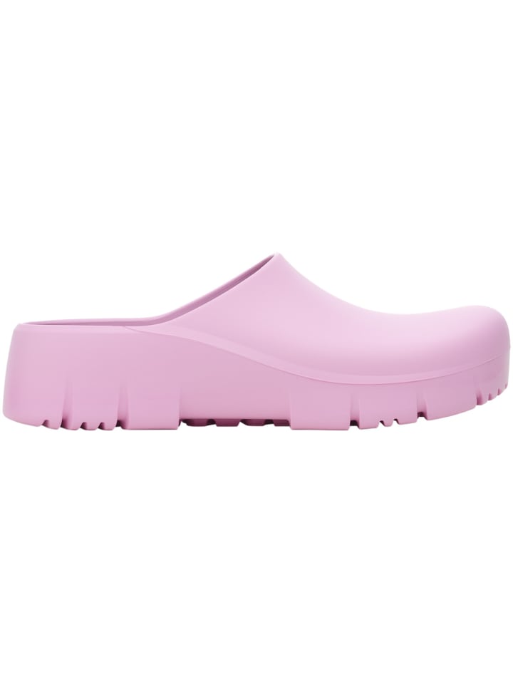 Birkenstock Birkenstock Berufsschuhe 1027358Birkenstock Super Birki in pink günstig kaufen