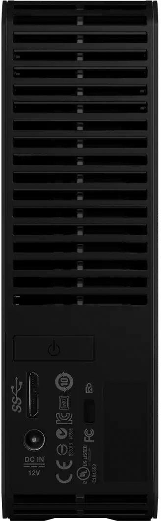 Western Digital WD Elements™ HDD-Festplatte (6 TB)