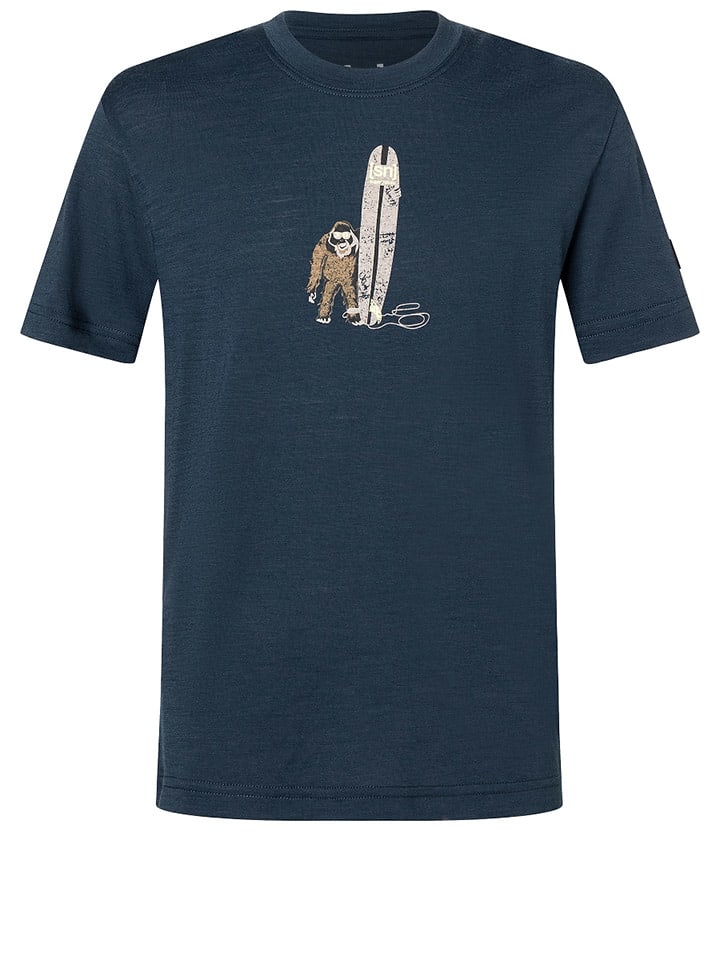 super.natural Funktionsshirt 
