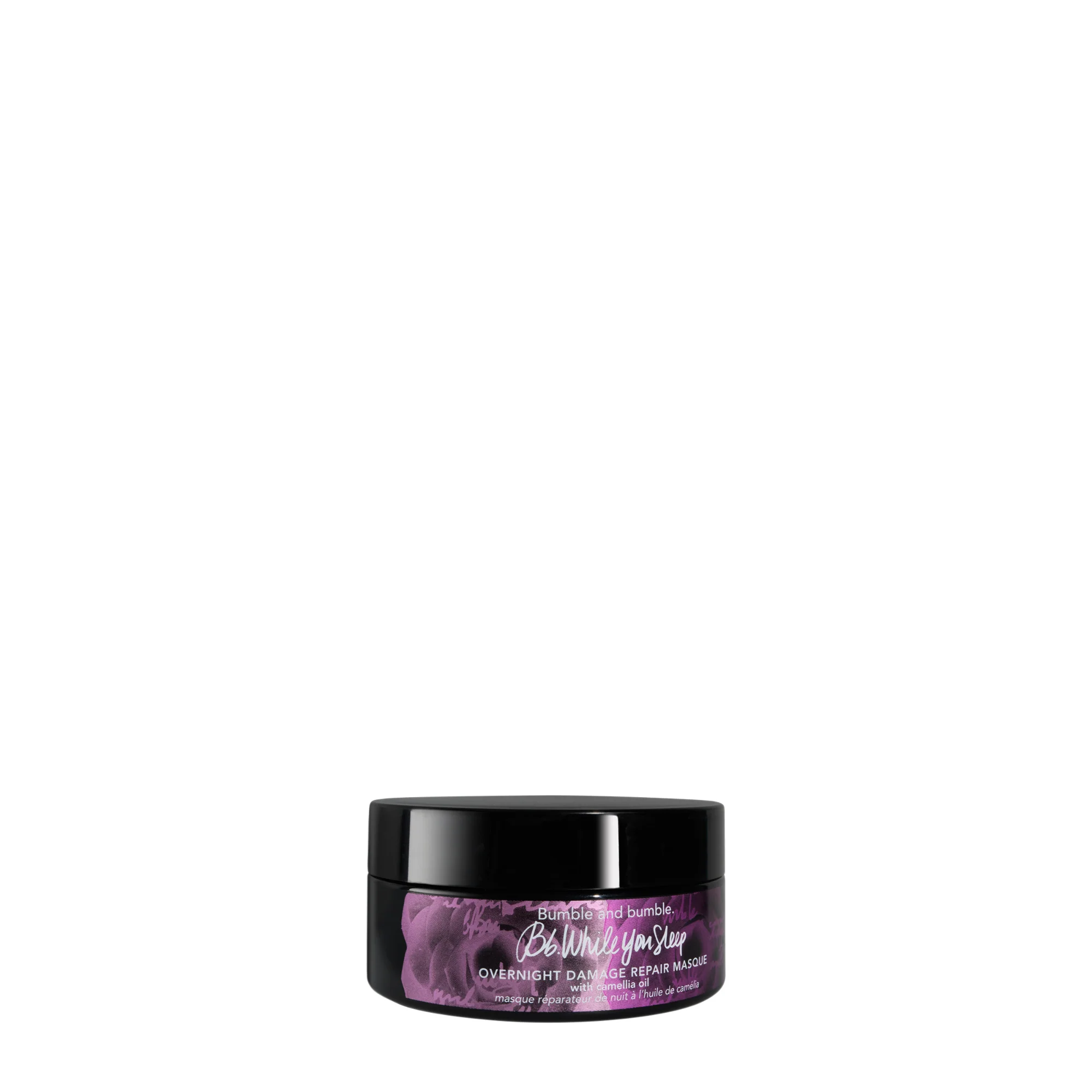 Μάσκα Επιδιόρθωσης Ζημιών Repair While You Sleep Overnight - Αναδόμηση & Αναδόμηση, Μάσκα Επιδιόρθωσης Μαλλιών, Προ-Λουτράρισμα