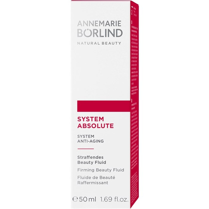 Straffendes Beauty Fluid