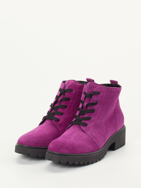 Stiefelette-28515290005 Waldläufer