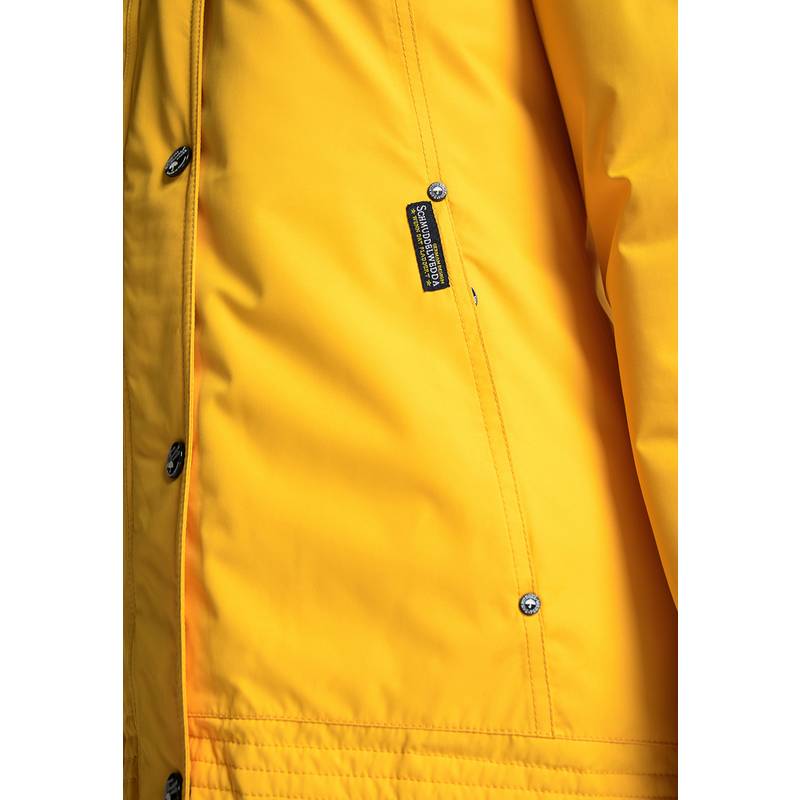 Schmuddelwedda Winterjacke Damen