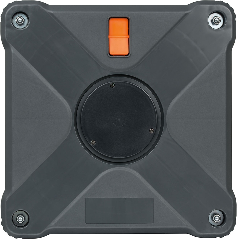 Brennenstuhl ProfessionalLINE 9201330200 professionalLINE Cube kabelhaspel IP44 33m H07BQ-F 3G1,5