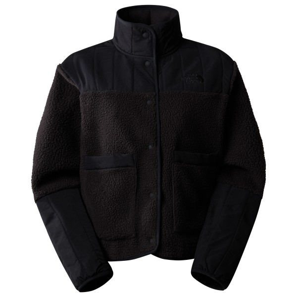 The North Face - Women's Cragmont Fleece Jacket - Fleecejacke
