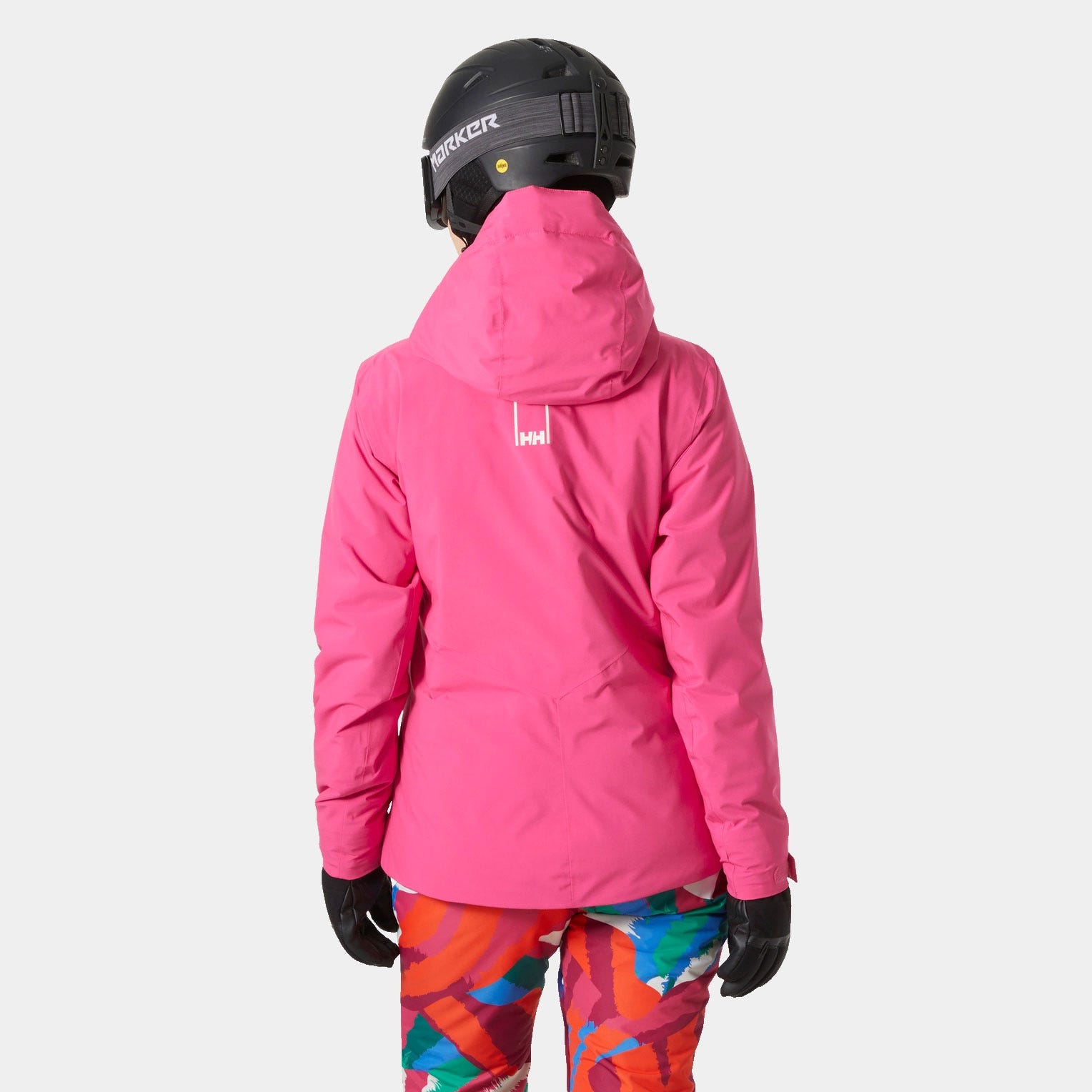 Women's Edge 3.0 Ski Jacket