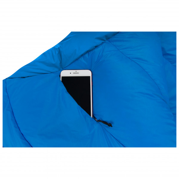 Sea to Summit - Trek TkI - Daunenschlafsack