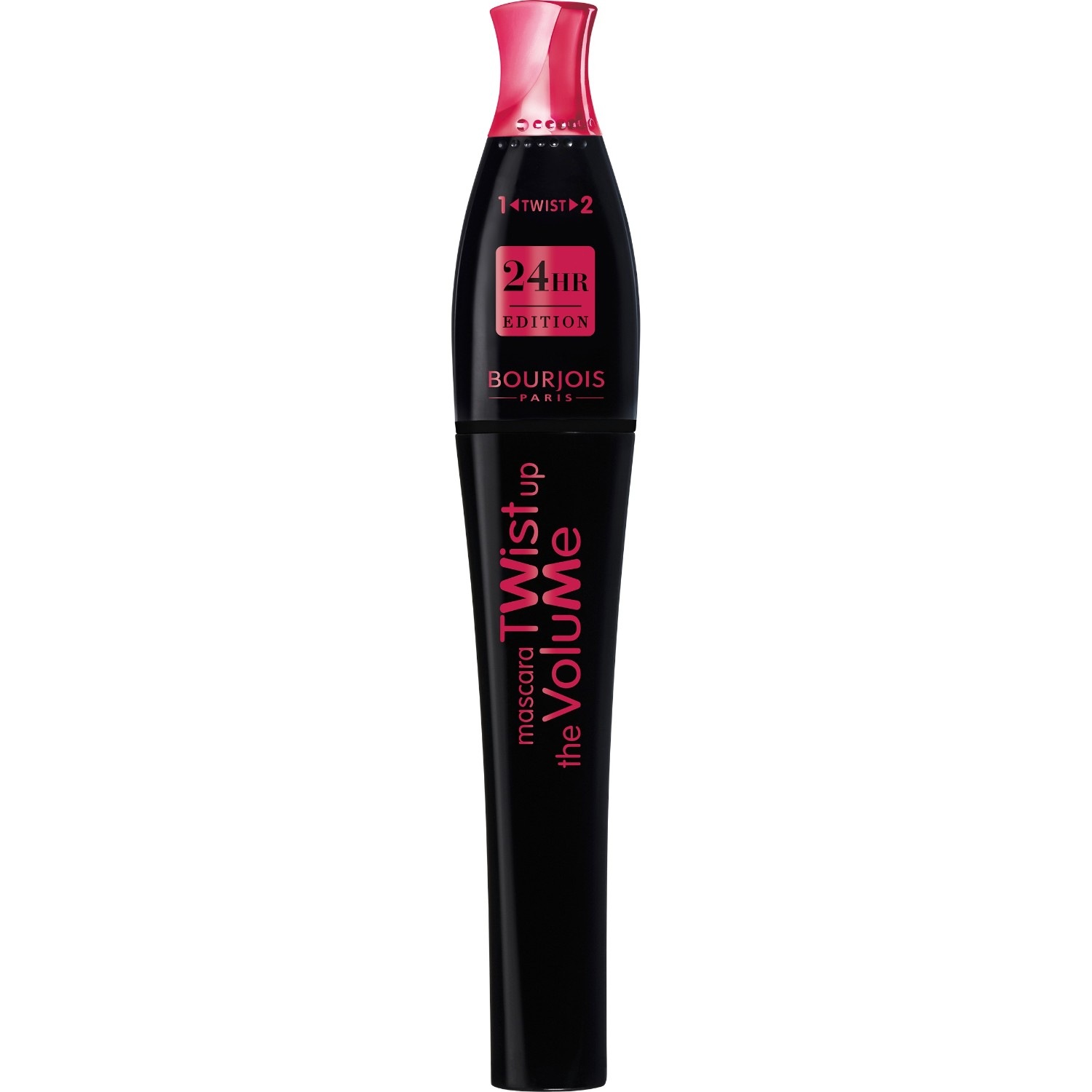 Bourjois TWIST UP THE VOLUME 23 EDYCJA 24H