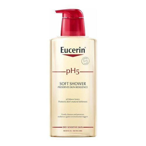 Eucerin PH5 Soft Shower Gel doccia 400 ml