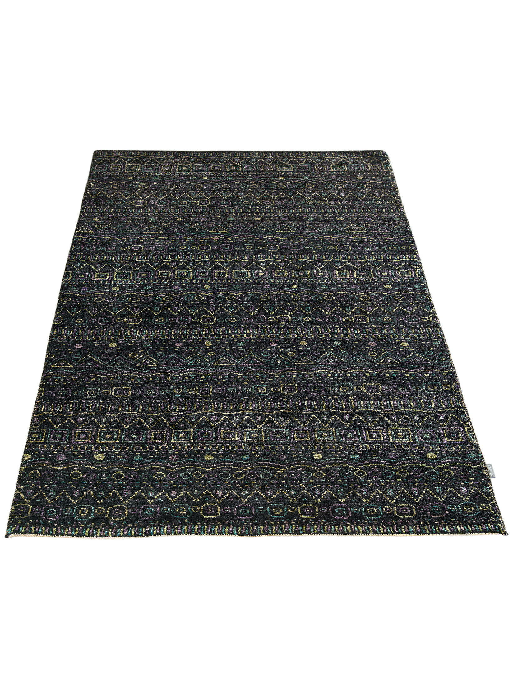 Contemporary Gabbeh ca. 92 x 155 cm, Unikat / Einzelstück