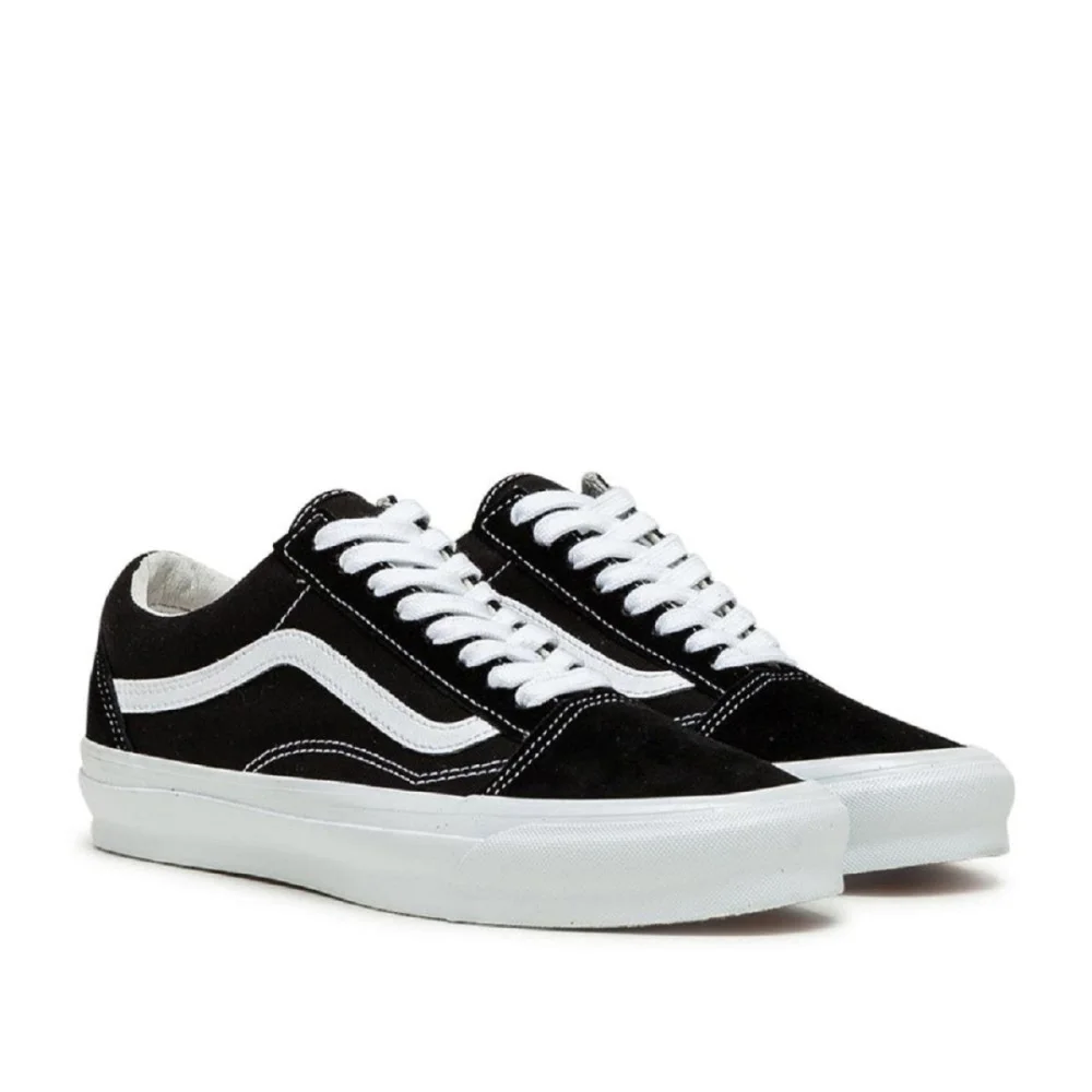 Vans OG Old Skool UA LX VN0A4P3XOIU1 / schwarz