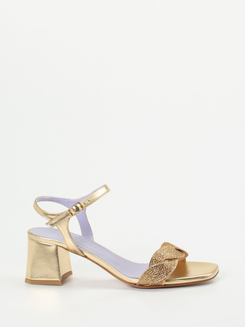 Sandalette-12268890007 Konstantin Starke