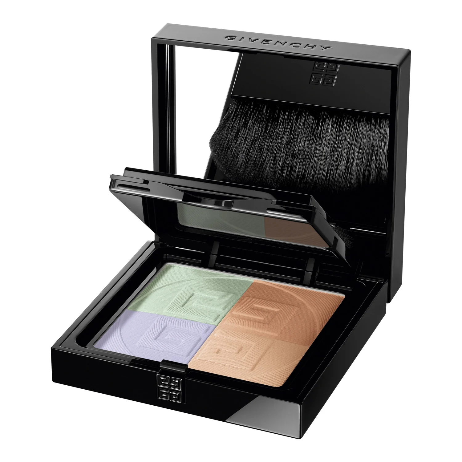 Polvo compacto Face Prisme Libre - Polvo compacto